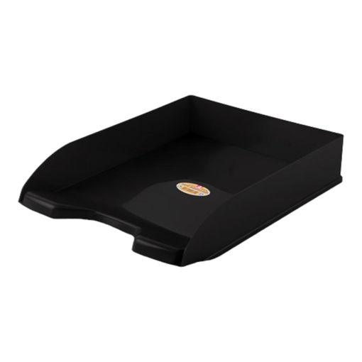 Picture of DESK TRAY BLACK